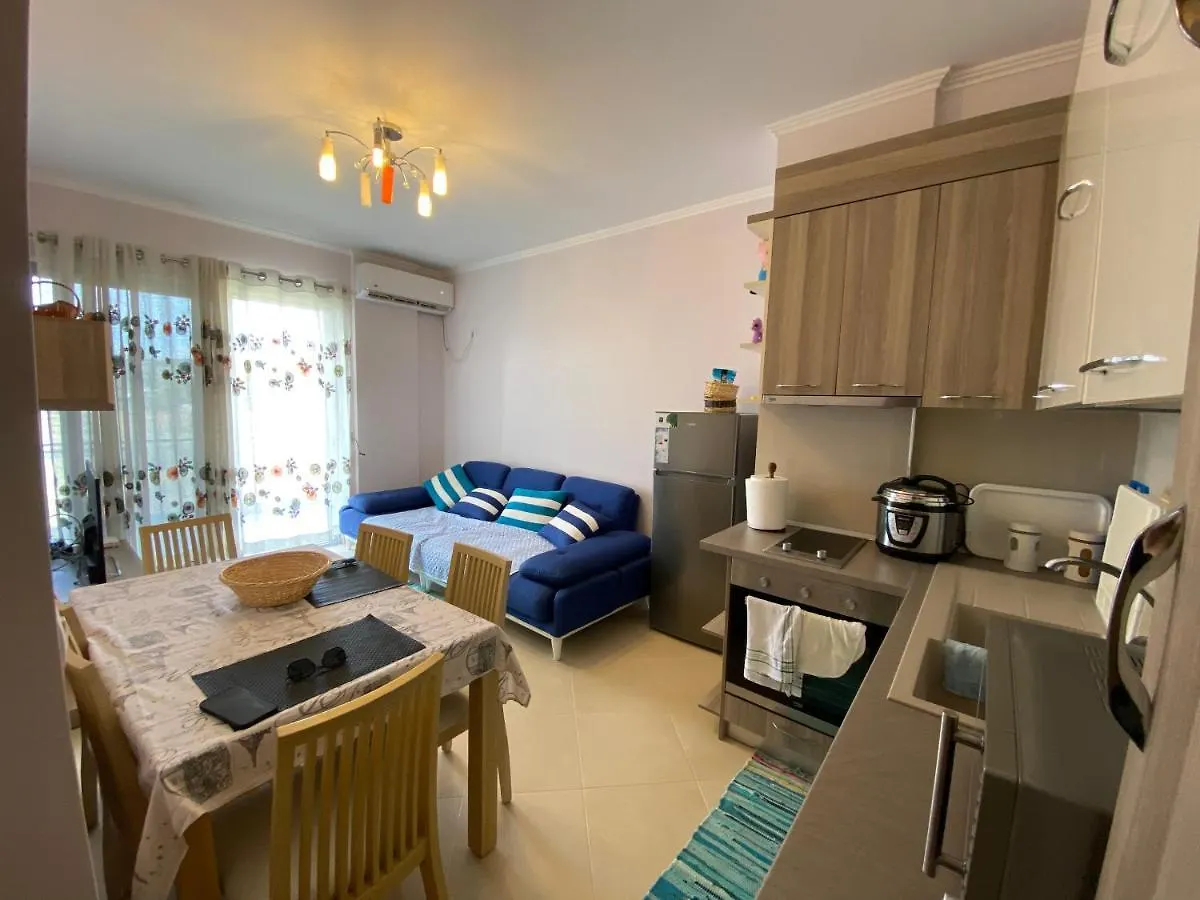 Dana'S Home&Sea Vlore Apartment