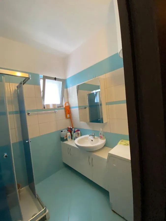 Apartment Dana'S Home&Sea Vlore