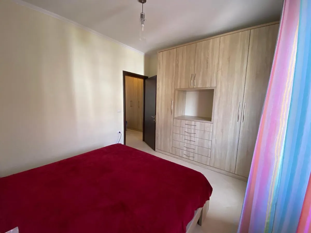 Apartment Dana'S Home&Sea Vlore