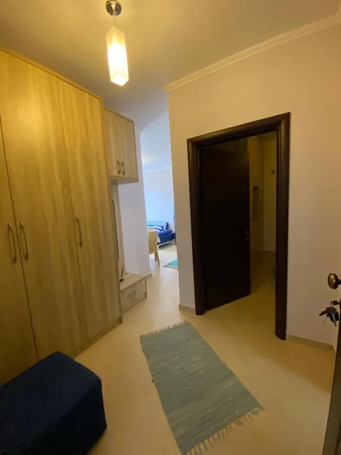 Dana'S Home&Sea Vlore Apartment