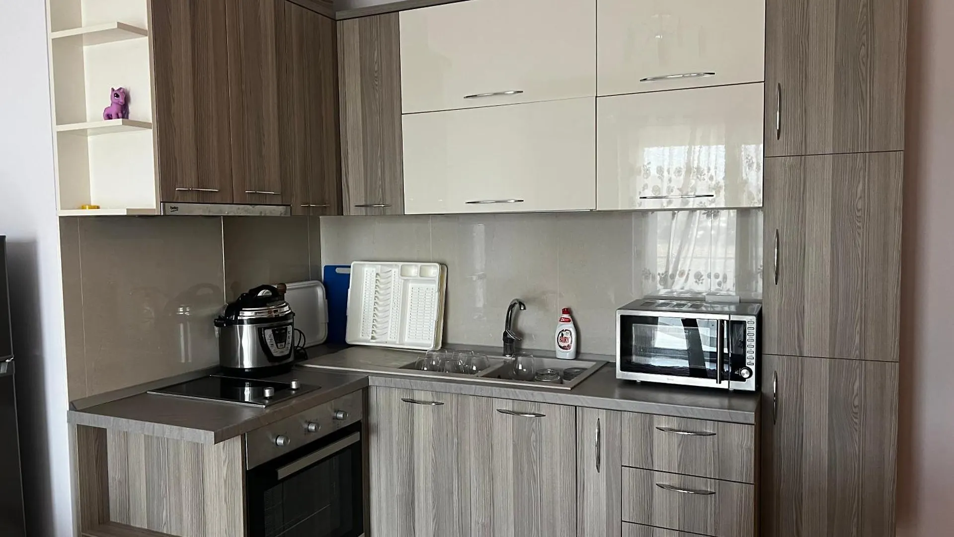 Apartment Dana'S Home&Sea Vlore
