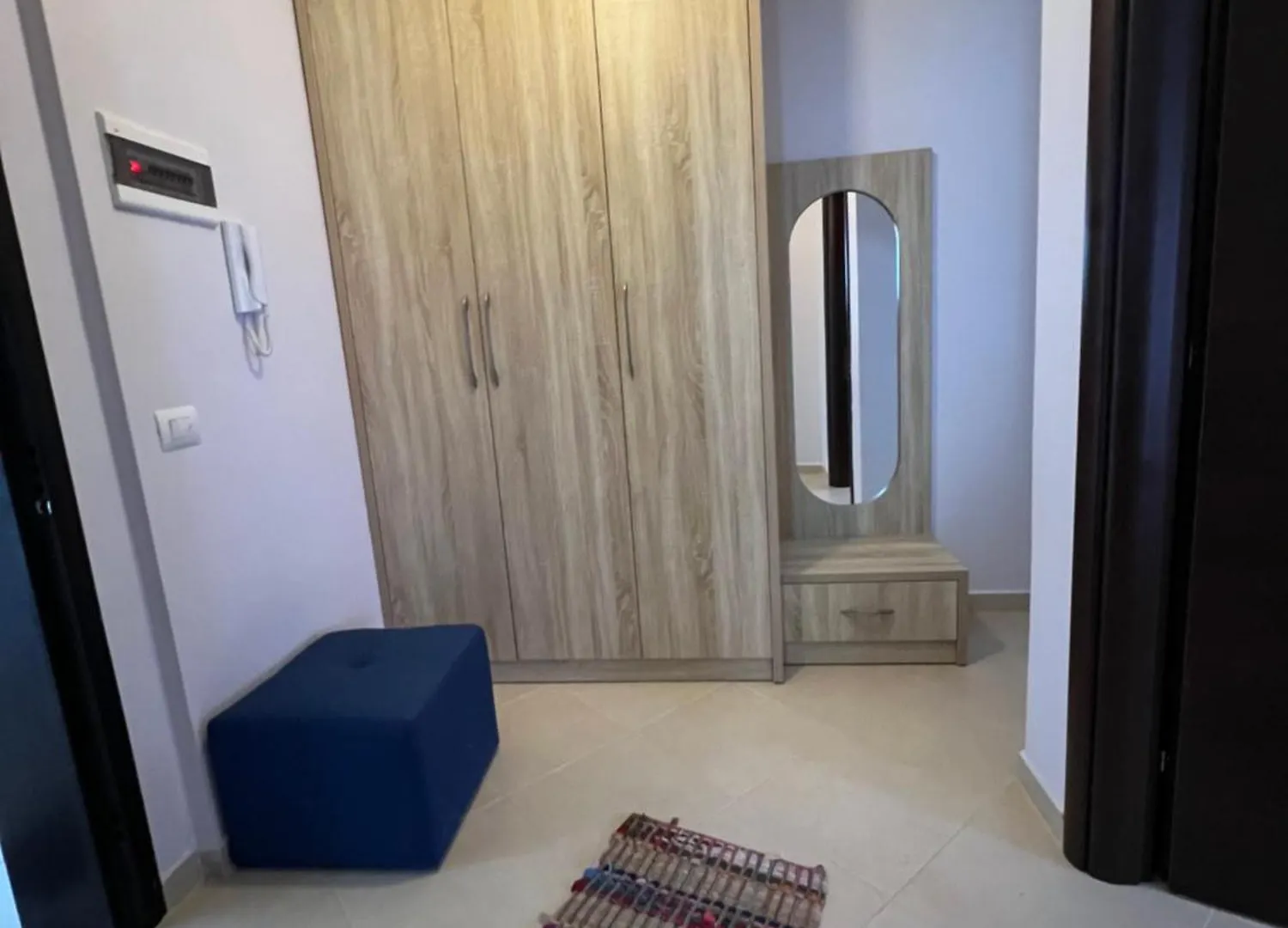 Apartment Dana'S Home&Sea Vlore Albania