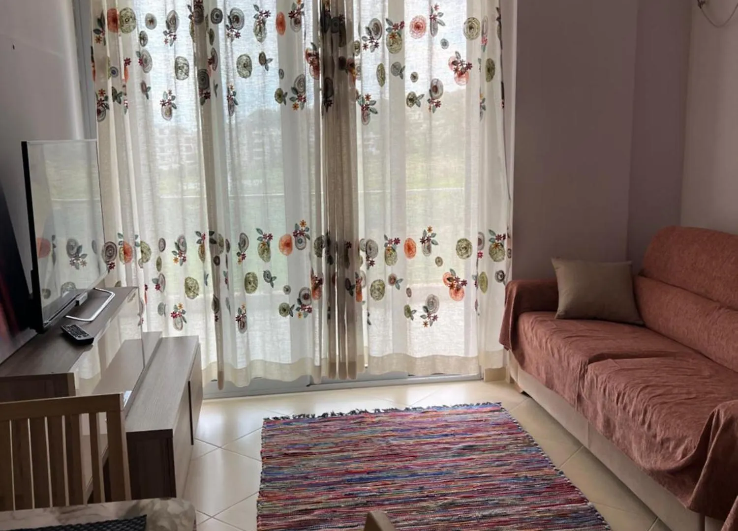 Dana'S Home&Sea Vlore