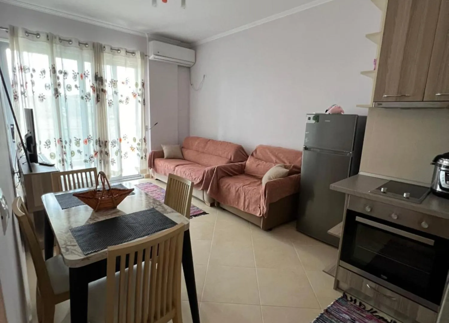 Dana'S Home&Sea Vlore 0*,